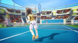 Kinect Sports Tennis
